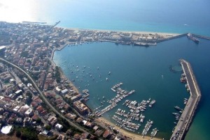 Porto di Vibo Marina