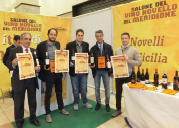 Salone del Vino Novello: ecco i premiati a Castrovillari