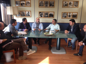 Presentazione l'associazione Cinecalabria