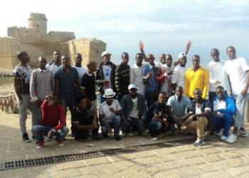 I centri Spar di Crotone e Rocca ‘vanno’ in gita