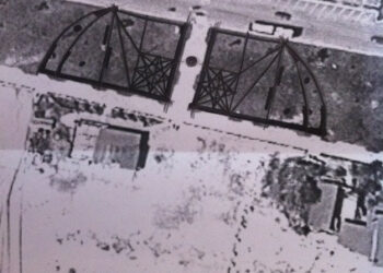 Presentato progetto per la Piazza della Gioventu’ a Ciro’ Marina