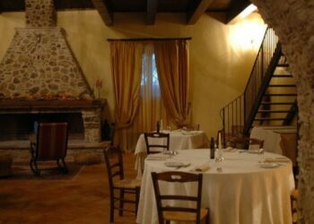 Strongoli, riconfermata Stella Michelin a ristorante Dattilo