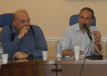 Unione Comuni, Siciliani a Caruso: non cancelliamo identita’ territoriale