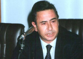 Cariati, piazza centro storico intitolata a Rocco Trento