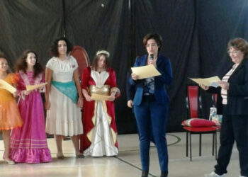 Istruzione, Rossano laboratorio sperimentale