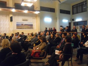 Rotary Club 'Terra degli Enotri' omaggia Francesco Vizza (2)