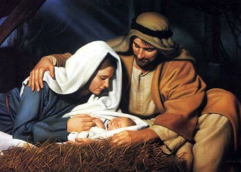 L’Avvento del Natale fa memoria di grandi Santi