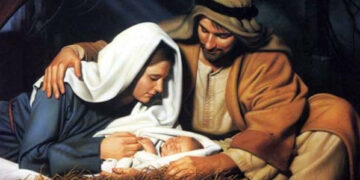 L’Avvento del Natale fa memoria di grandi Santi