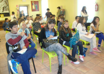 Stimolare la riflessione attraverso la lettura e il cinema