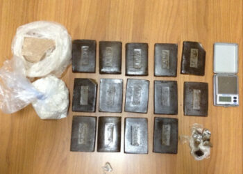 Gestivano una piazza di spaccio, 3 arresti a Cassano all’Ionio