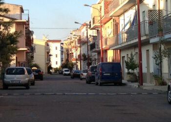 6000 Campanili, progetto per riqualificare il borgo antico di Torre Melissa