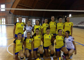 Pallavolo, la Volley Fidelis prova a rialzarsi