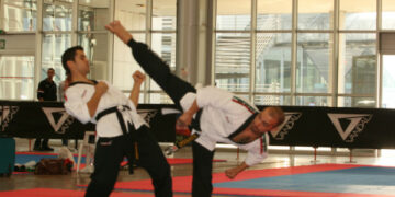 Warpedo, gli atleti di Romeo ai mondiali di Massacarrara