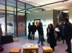 Young at Art di Acri a Torino