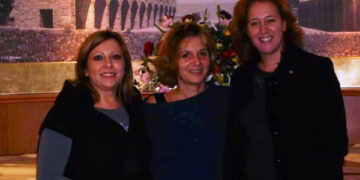 Corso di dizione e lettura espressiva di Cristina Aubry