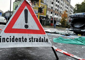 Una Giornata Mondiale per le Vittime della Strada