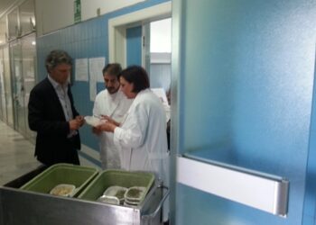 Concorsi in Ospedale per OSS e Personale Amministrativo