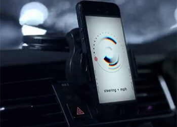 Arriva l’app che sceglie in auto la musica in base allo stile di guida