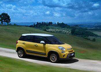 Fiat 500, arrivano nuovi motor per la piccola glamour