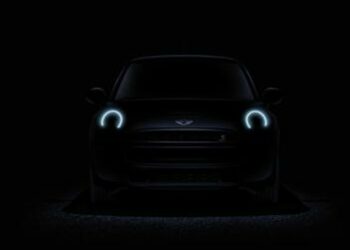 Pronti, partenza…Mini: La piccola inglese verso il debutto