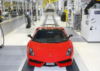 Prodotta l’ultima Lamborghini Gallardo. Ecco come sarà
