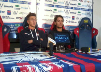 Serie Beurobet, sconfitta allo Scida la capolista Avellino