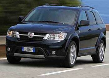 Fiat, la gamma costa meno: a novembre 5 mila euro di incentivi