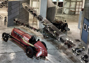 Il Centro Storico Fiat è il più cliccato su Facebook