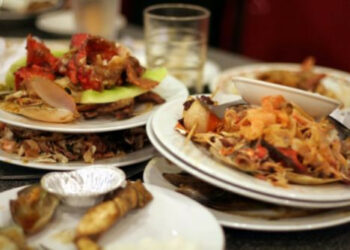 In Calabria 250mln di euro di cibo ogni anno finisce in spazzatura