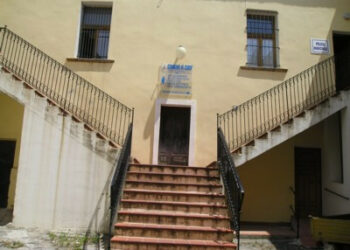 Halloween ha portato il decreto sullo scioglimento del comune di Ciro’