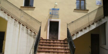 Halloween ha portato il decreto sullo scioglimento del comune di Ciro’