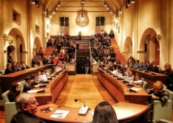 Rinnovato il consiglio comunale dei ragazzi a Rossano