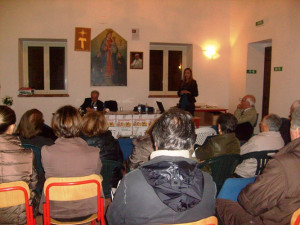 Convegno alimentazione