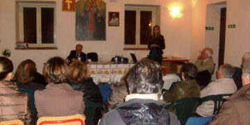 Dieci regole ed una buona alimentazione nella terza età