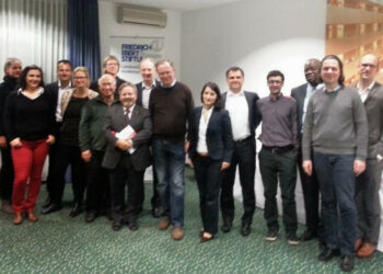 “Una visione futura per la politica del domani”.