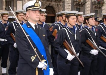 Concorsi Ministero della Difesa, 750 posti in Aereonautica e 874 in Marina