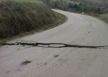 Psi: interventi sulle strade provinciali inadeguati