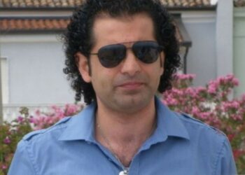 Torretta, Donato Mingrone in gara al Premio Fred Buscaglione 2013