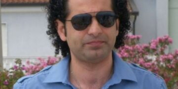 Torretta, Donato Mingrone in gara al Premio Fred Buscaglione 2013