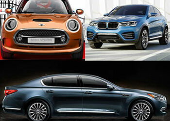 Salone di Los Angeles, arriva la nuova Mini e 21 anteprime mondiali