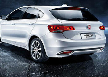 Ecco la Fiat Ottimo, la cinese Viaggio perde la coda