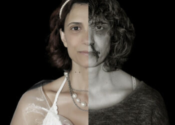 Femminicidio, iniziativa ad Altomonte con l’artista Erminia Fioti