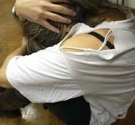 Melissa, dibattito sullo stalking