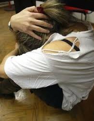 Melissa, dibattito sullo stalking