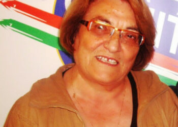 Lucia Bucchieri vicepresidente del Comites di Hannover ospite all’universita’ di Osnabrück