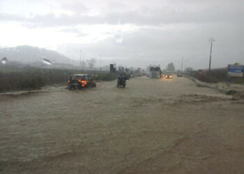Emergenza acqua Catanzaro, continua impegno Consorzio Bonifica