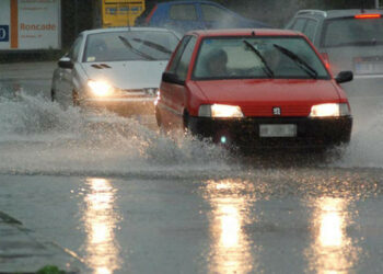 Maltempo, Agronomi e Forestali cosentini: non servono polemiche