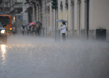 Allerta meteo a Rossano per le prossime 24/36h