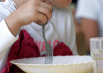 Mensa scolastica, Riformisti: Vallone prenda esempio da Barile