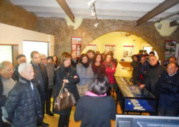 La Pro Loco di Parghelia visita i musei di Ciro’